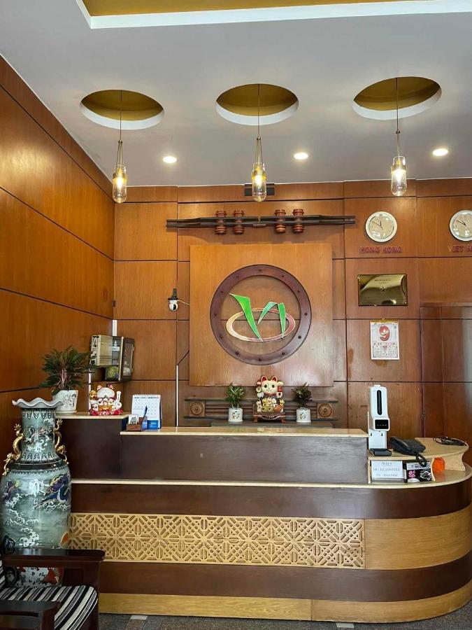 Le Ai Hotel Ho Chi Minh City Bagian luar foto